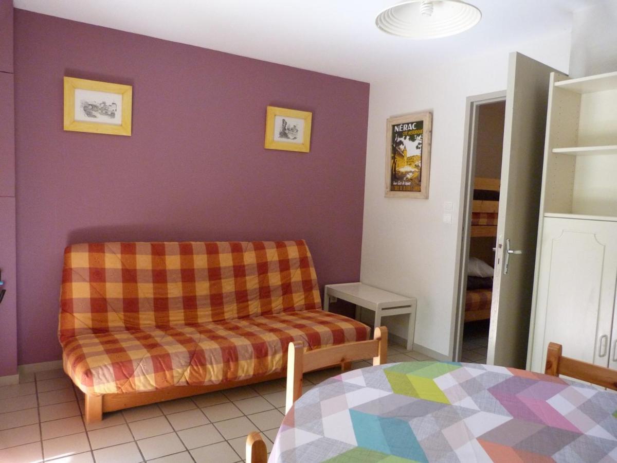 Gites De La Garenne Nérac Esterno foto