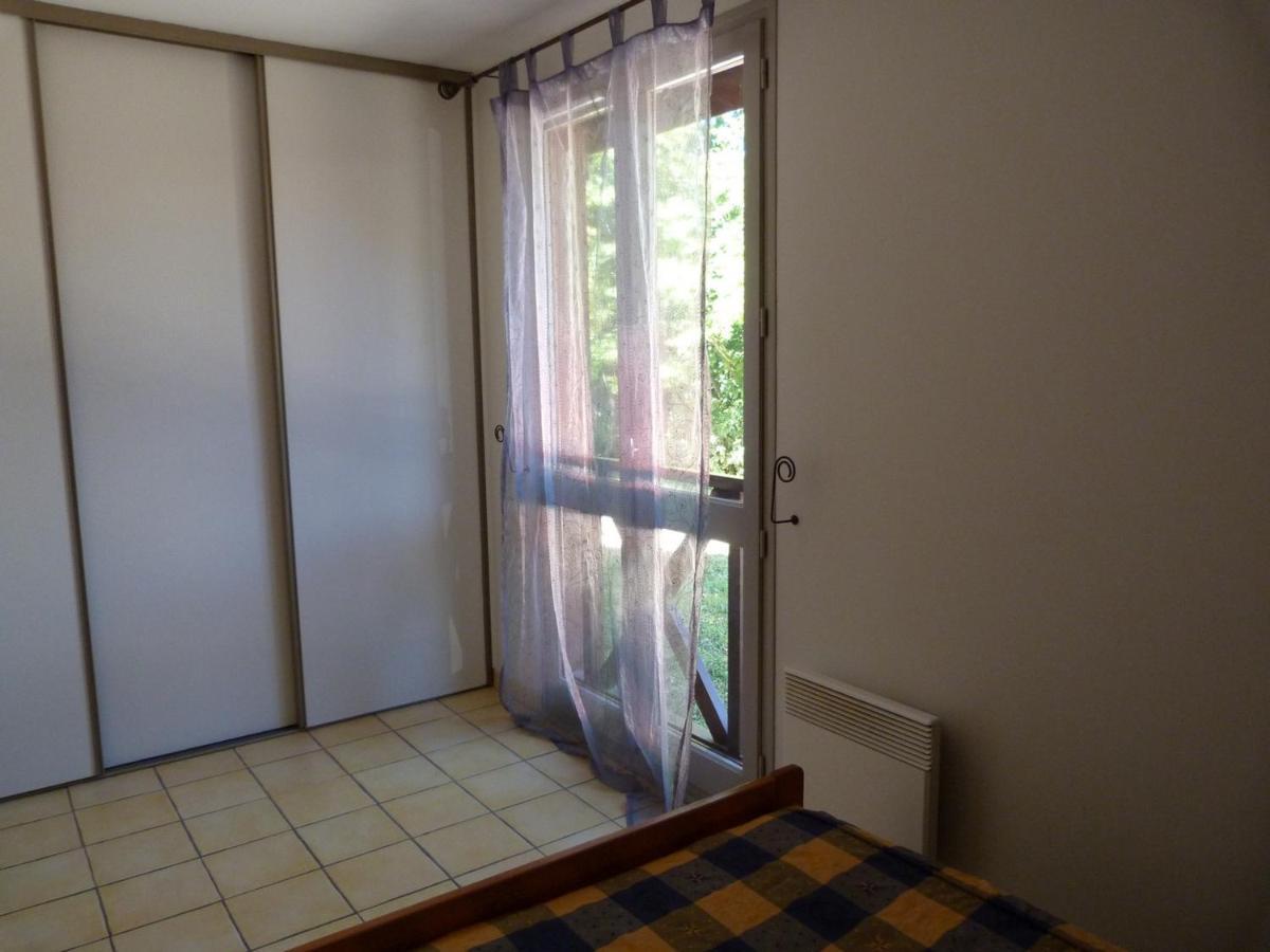 Gites De La Garenne Nérac Esterno foto